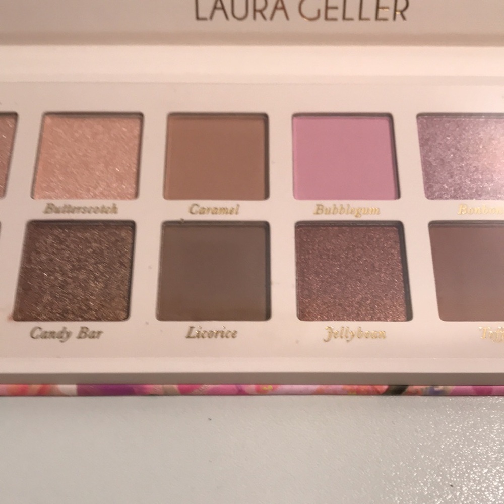 Laura Geller Candy Cravings Makeup Palette NEW - Picture 5 of 16